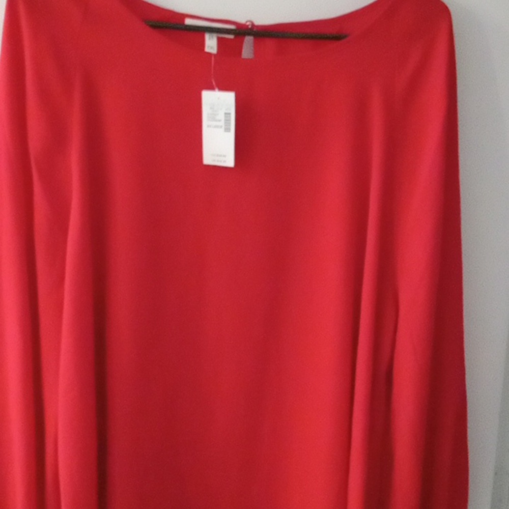 NWT!! MAURICES BLOUSE SIZE XXL!